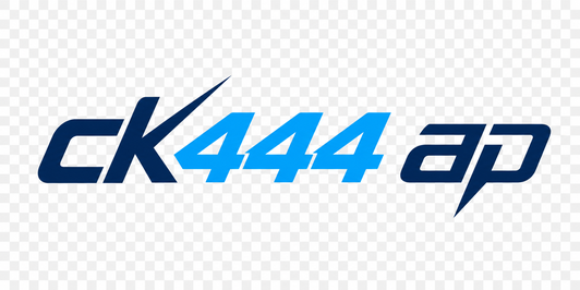 ck444 ap logo